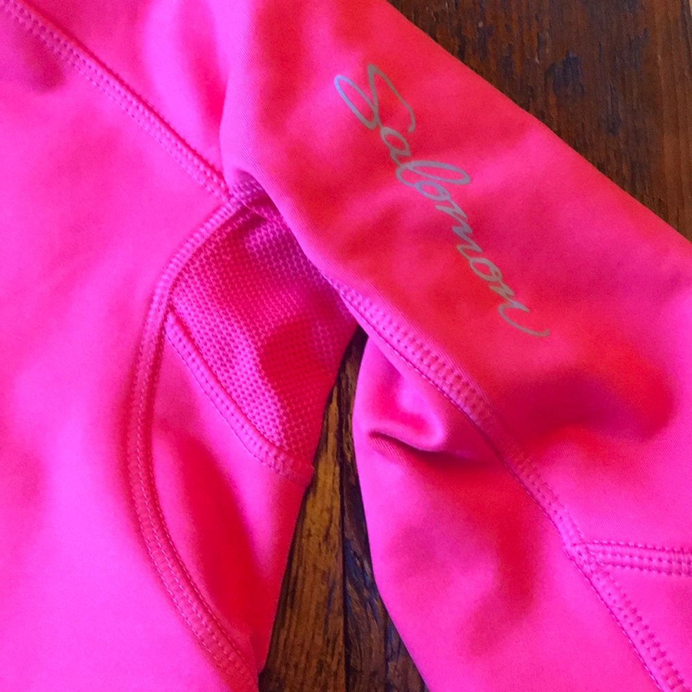 Salomon Actitherm Utility Jacket - image 3